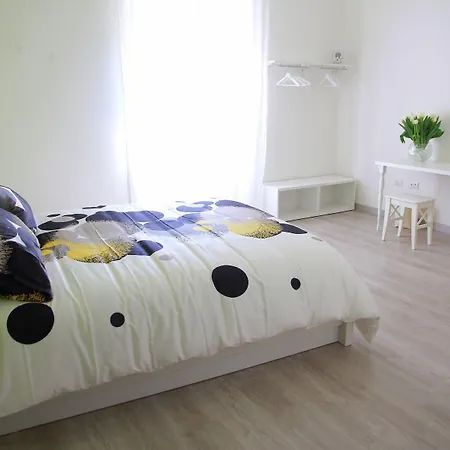 Buonaluna B&B 살레르노