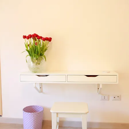 Buonaluna B&B 살레르노
