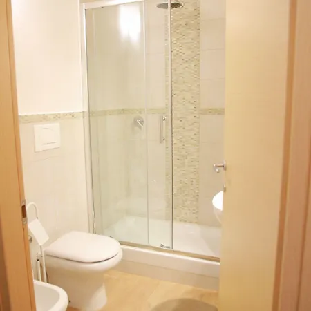 Buonaluna B&B 살레르노