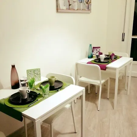 Buonaluna Panzió 4*