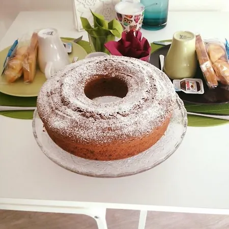 Buonaluna Panzió 4*