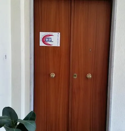 Buonaluna Panzió 4*