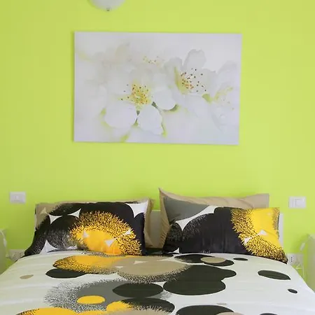 Buonaluna 4* Salerno