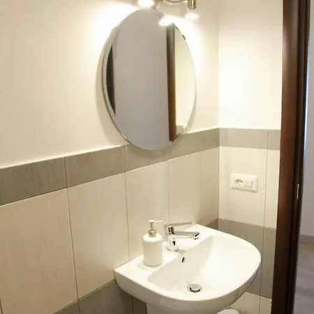 Panzió Buonaluna Salerno