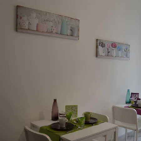 Buonaluna 4* Salerno