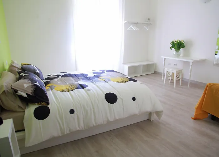 Buonaluna Bed & Breakfast Salerno