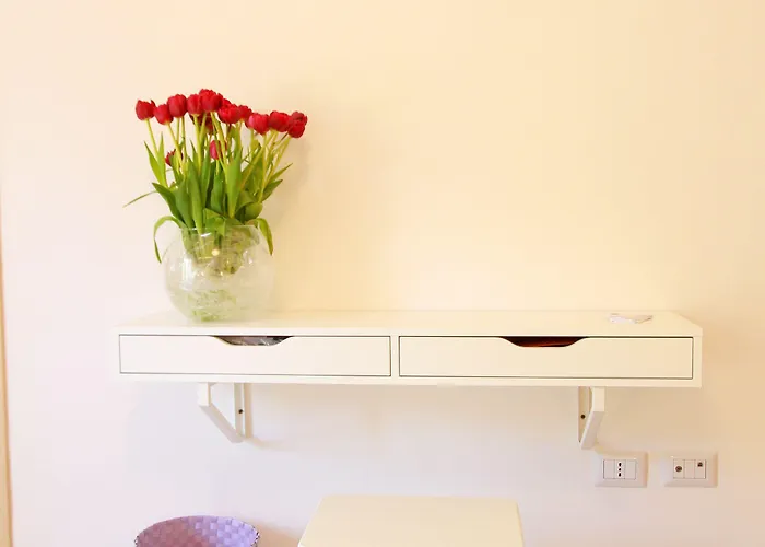 Buonaluna Bed & Breakfast Salerno