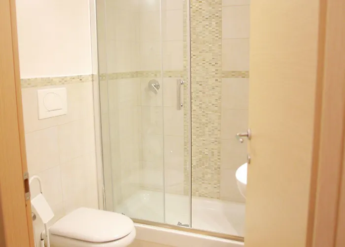 Buonaluna Bed & Breakfast Salerno