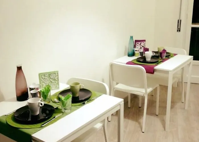 Buonaluna Bed & Breakfast 4*