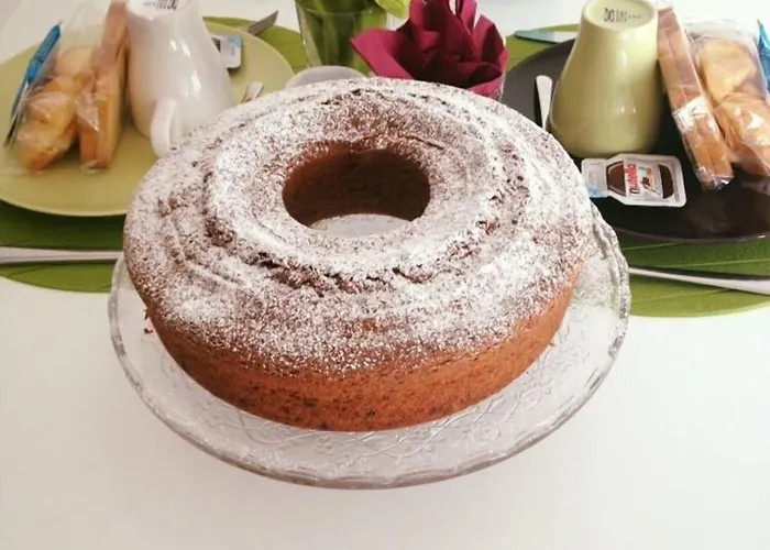 Buonaluna Bed & Breakfast 4*