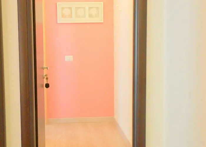 Bed & Breakfast Buonaluna Salerno