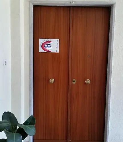 Buonaluna Bed & Breakfast 4*