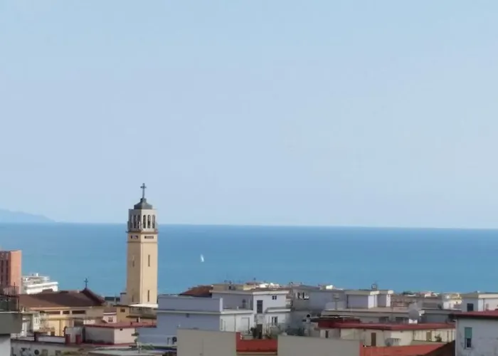 Bed & Breakfast Buonaluna Salerno