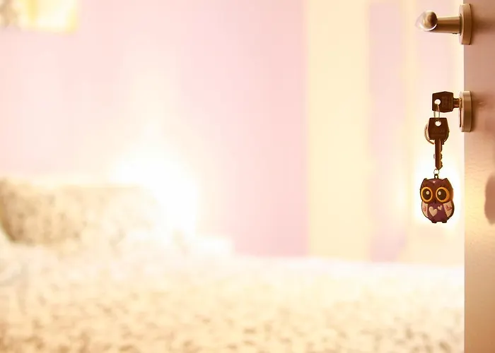 Buonaluna 4* Salerno