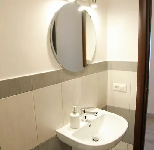 Bed & Breakfast Buonaluna Salerno