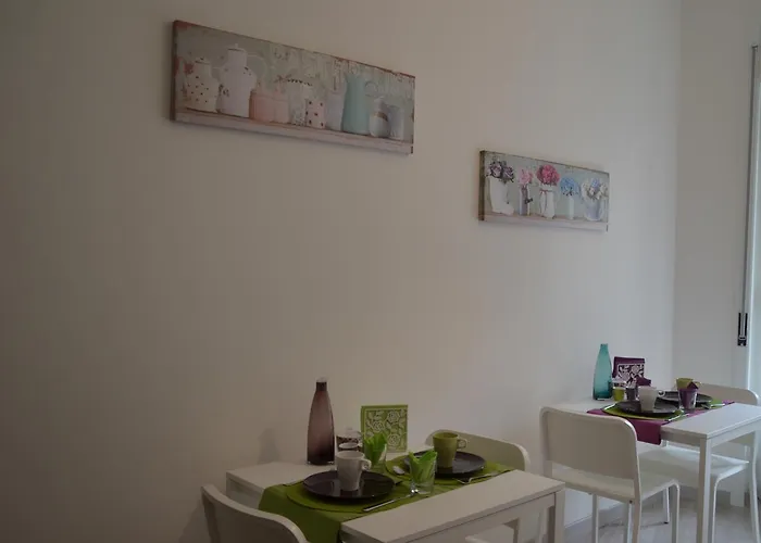 Buonaluna 4* Salerno