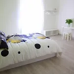 Buonaluna Oda ve Kahvaltı Salerno