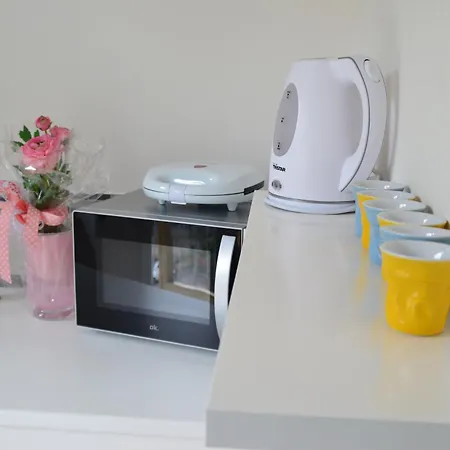 Buonaluna 4* サレルノ