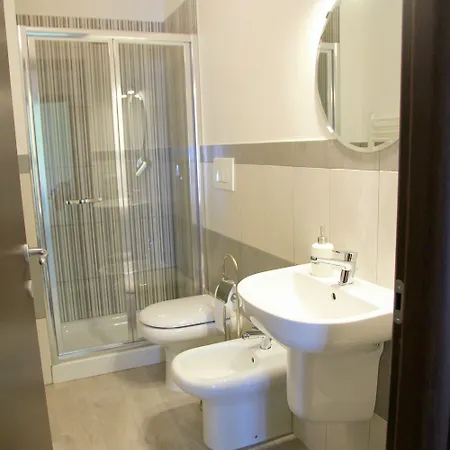 Bed & Breakfast Buonaluna Salerno