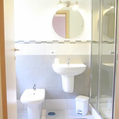 Bed & Breakfast Buonaluna