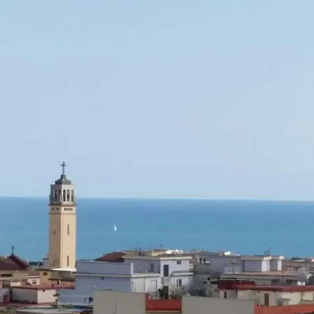 Bed & Breakfast Buonaluna Salerno