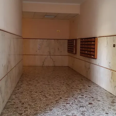 Bed & Breakfast Buonaluna Salerno