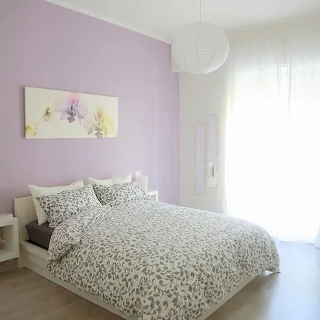 Buonaluna Bed & Breakfast Salerno
