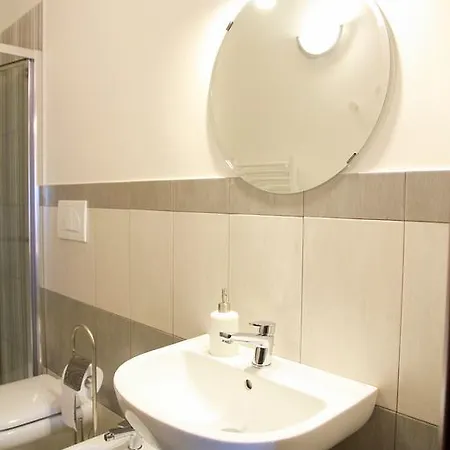 Bed & Breakfast Buonaluna Salerno