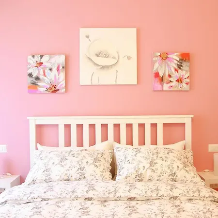 Buonaluna Bed & Breakfast Salerno