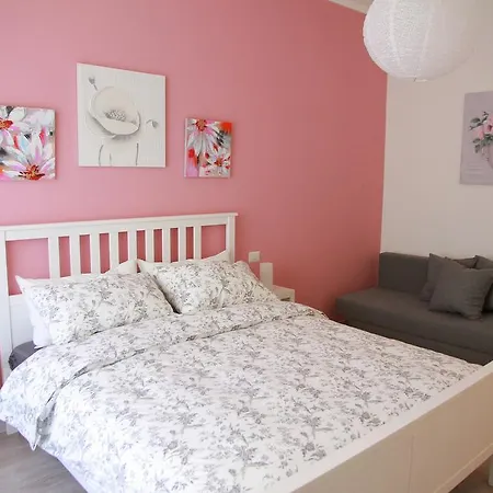 Buonaluna Bed & Breakfast