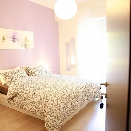 Buonaluna サレルノ