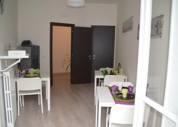 诺娜露娜住宿加早餐旅馆