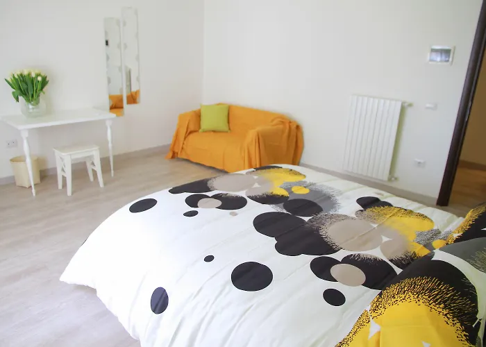 诺娜露娜住宿加早餐旅馆