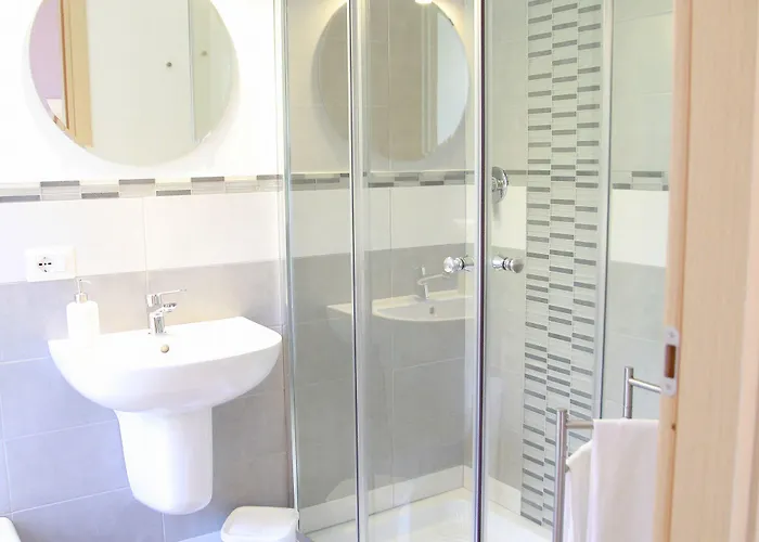 Nocleg ze śniadaniem Buonaluna