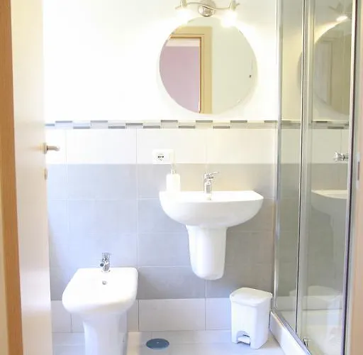 Nocleg ze śniadaniem Buonaluna