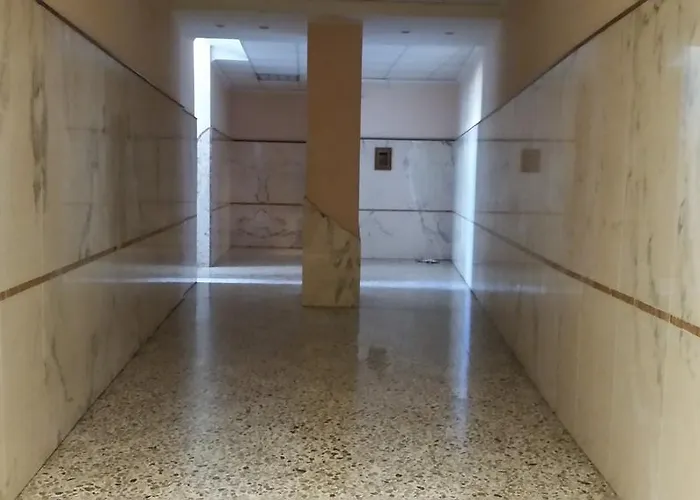 Buonaluna Nocleg ze śniadaniem 4*