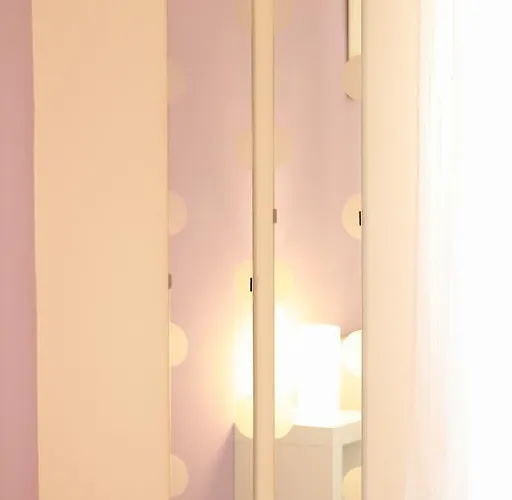 诺娜露娜住宿加早餐旅馆 4* 萨莱诺