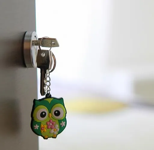 Nocleg ze śniadaniem Buonaluna