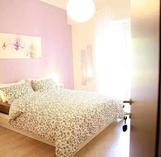 诺娜露娜住宿加早餐旅馆 萨莱诺